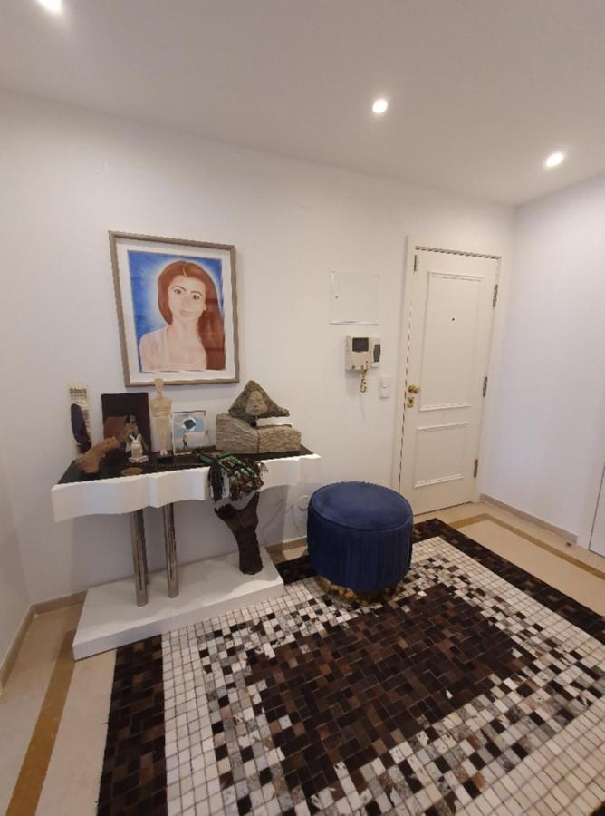 River View & Close To The Beach - Quarto Em Almada Esterno foto
