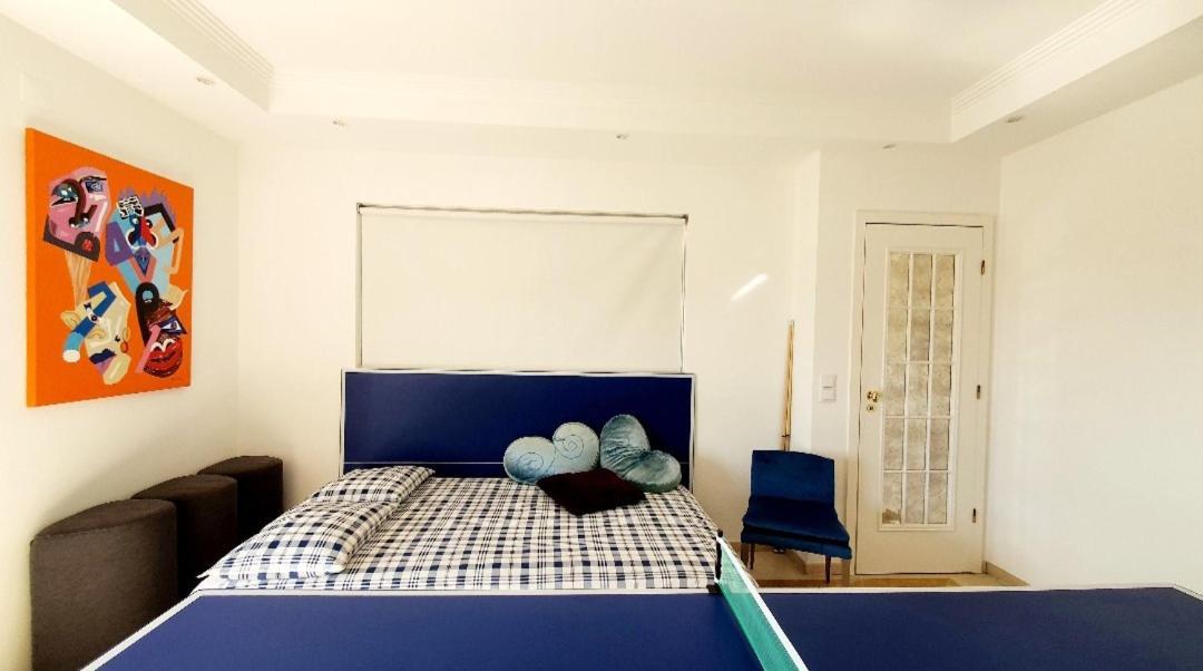 River View & Close To The Beach - Quarto Em Almada Esterno foto